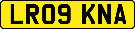 LR09KNA