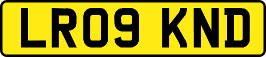 LR09KND