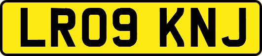 LR09KNJ