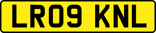 LR09KNL