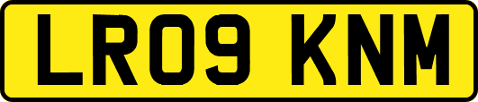 LR09KNM