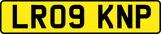 LR09KNP