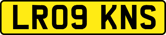 LR09KNS