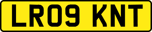 LR09KNT