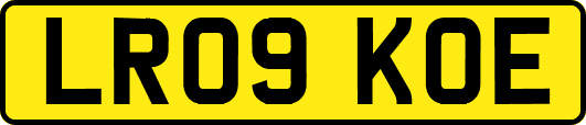 LR09KOE