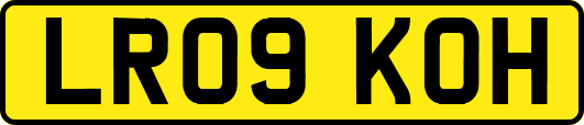 LR09KOH