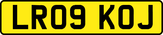 LR09KOJ