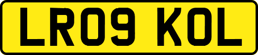 LR09KOL