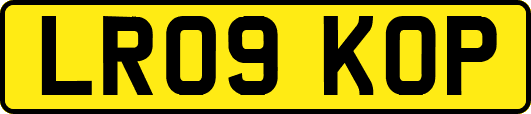 LR09KOP