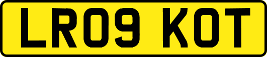 LR09KOT