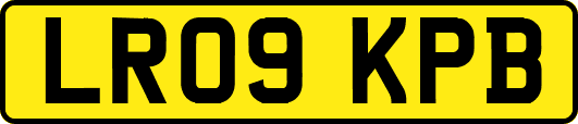 LR09KPB