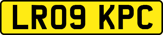 LR09KPC