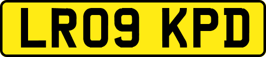 LR09KPD