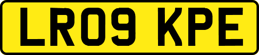 LR09KPE