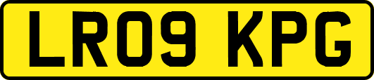 LR09KPG