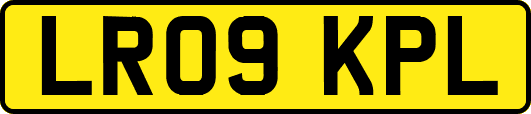 LR09KPL