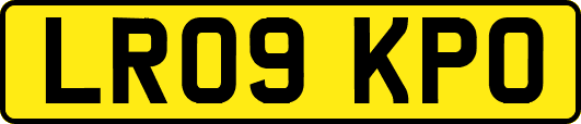 LR09KPO
