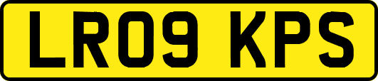 LR09KPS