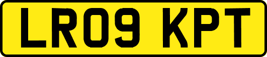 LR09KPT
