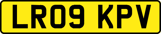 LR09KPV