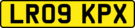 LR09KPX