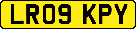LR09KPY