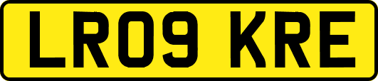 LR09KRE