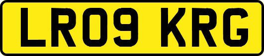 LR09KRG