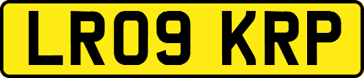 LR09KRP