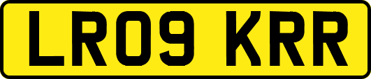 LR09KRR