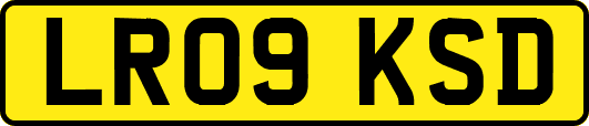 LR09KSD