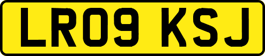 LR09KSJ