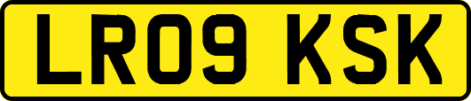 LR09KSK