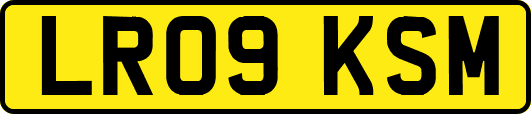 LR09KSM