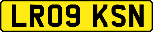 LR09KSN