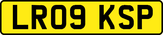 LR09KSP