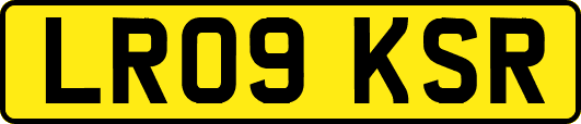 LR09KSR