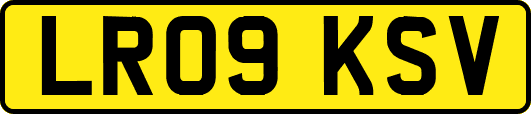 LR09KSV