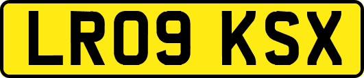 LR09KSX