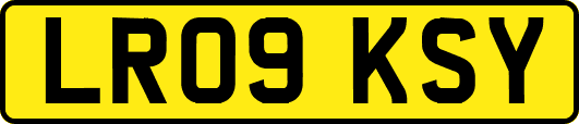LR09KSY
