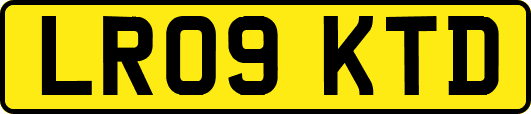 LR09KTD