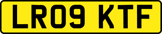 LR09KTF