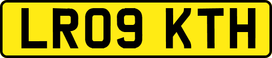 LR09KTH
