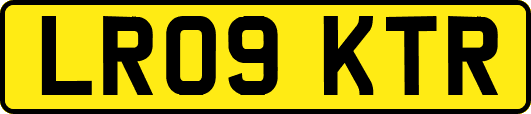LR09KTR
