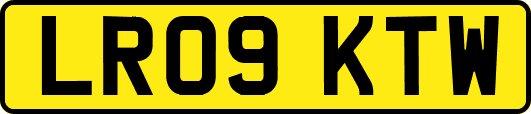 LR09KTW