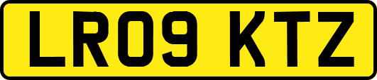 LR09KTZ