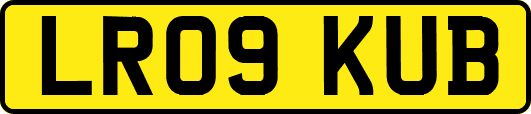 LR09KUB