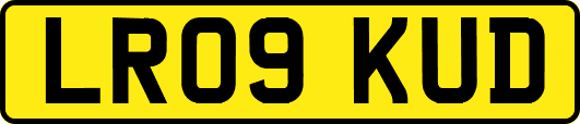 LR09KUD