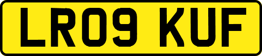 LR09KUF