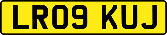 LR09KUJ